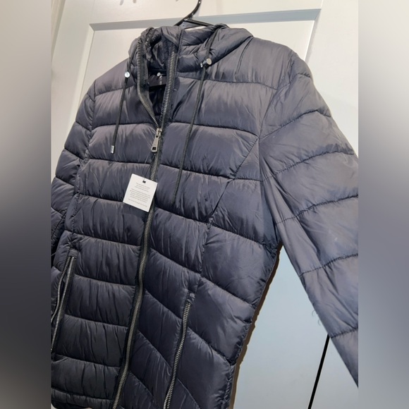 Women’s DKNY Jacket - black size medium - Picture 5 of 11